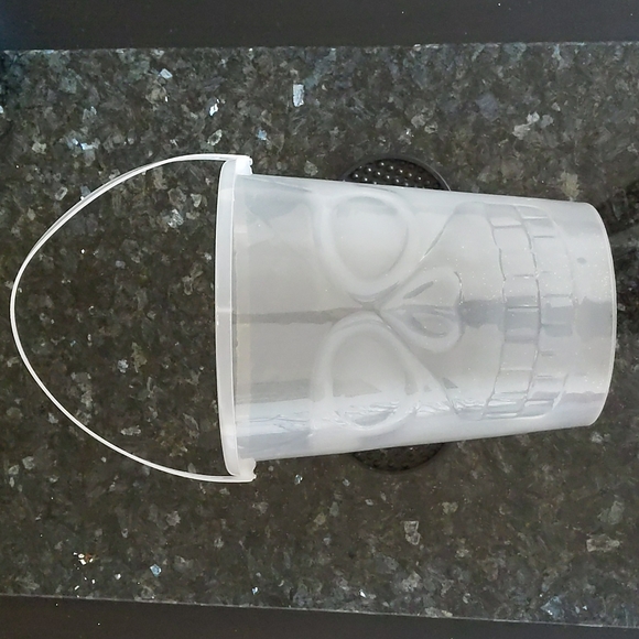 Other - Glow in the dark bucket